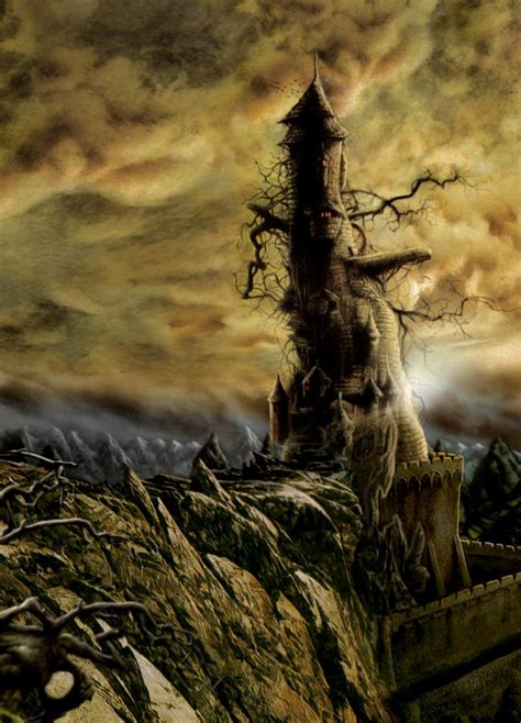 Cirith Ungol .